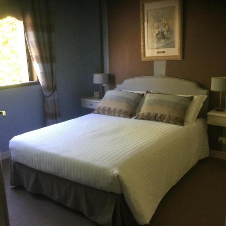 Maison D'Hotes Du Clos De Kerio Guidel Ngoại thất bức ảnh