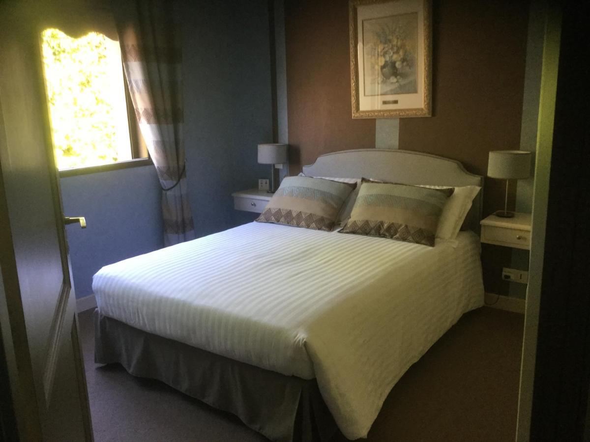 Maison D'Hotes Du Clos De Kerio Guidel Ngoại thất bức ảnh
