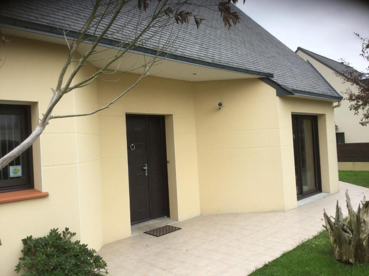 Maison D'Hotes Du Clos De Kerio Guidel Ngoại thất bức ảnh